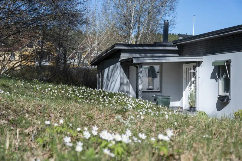 Villa, 4 rum, 135 m² i Tranås