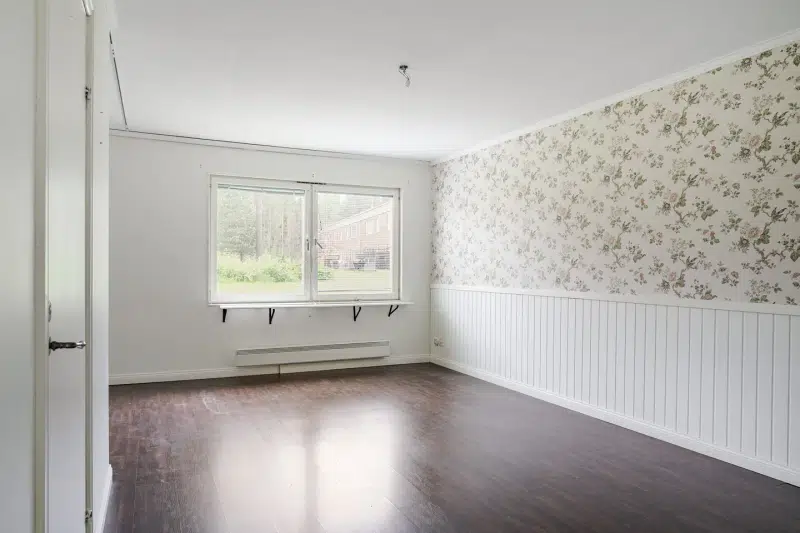 Apartment, 1 room, 45 m² in Skellefteå