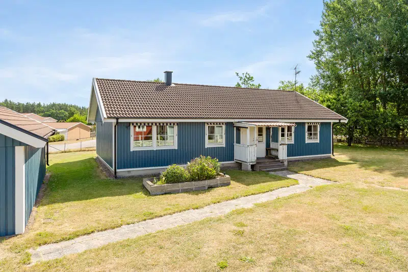 House, 5 rooms, 117 m²