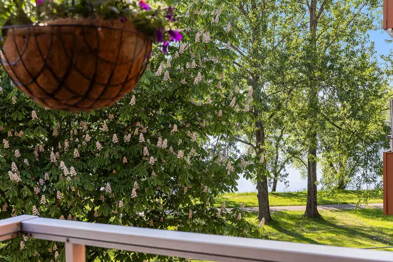 Lägenhet, 2 rum, 56 m² i Karlstad