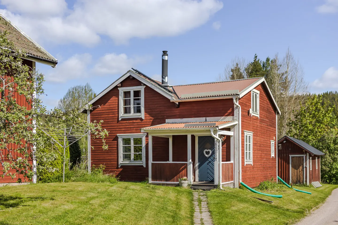 Bild 1 av 6 på Göras väg 1