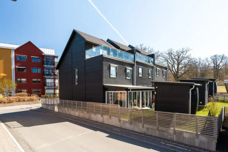 Apartment, 6 rooms, 140 m² in Jönköping