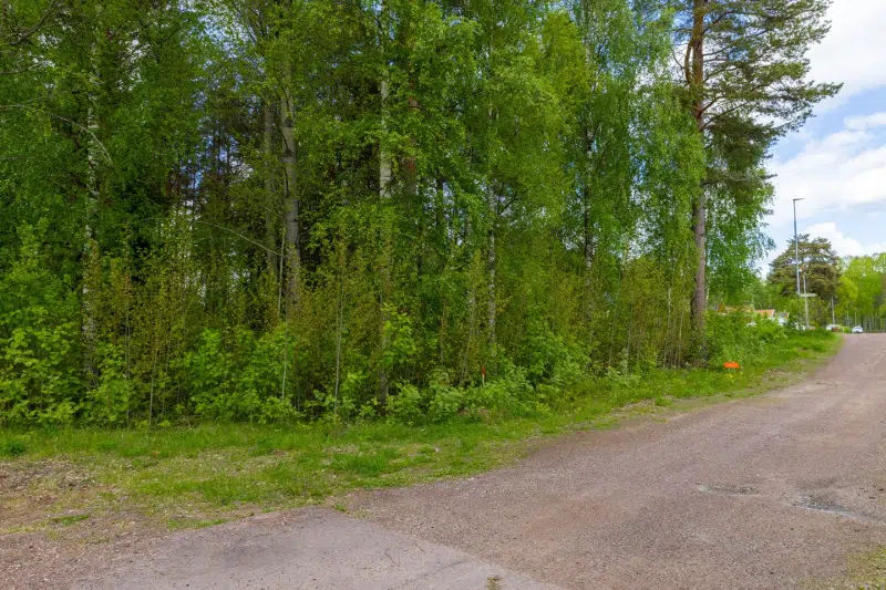 Land / plot in Orsa