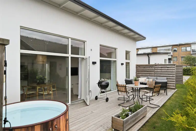 Lägenhet, 3 rum, 66 m² i Öckerö