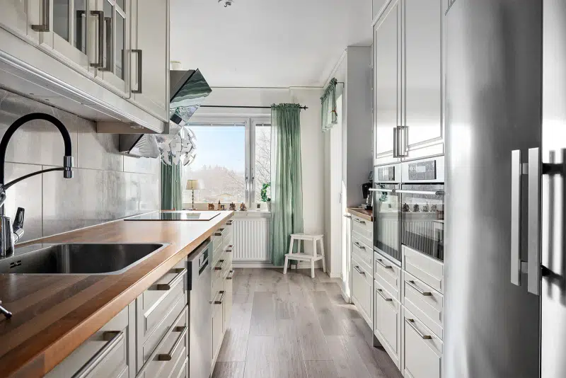 Lägenhet, 3 rum, 86 m²