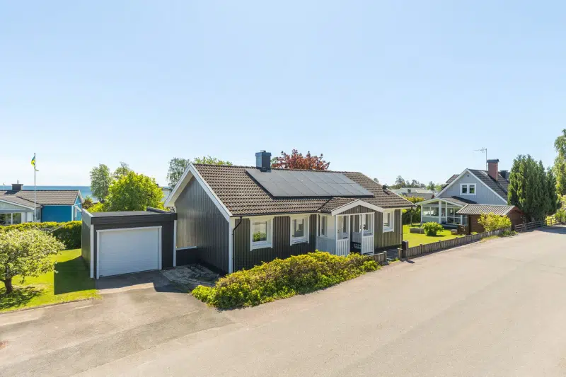 House, 4 rooms, 100 m² in Karlsborg