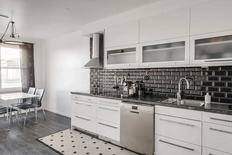 Apartment, 3 rooms, 91 m² in Göteborg