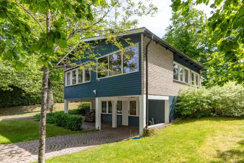 House, 5 rooms, 114 m²