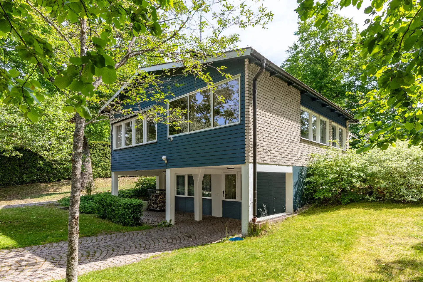 Bild 1 av 6 på Furugatan 4
