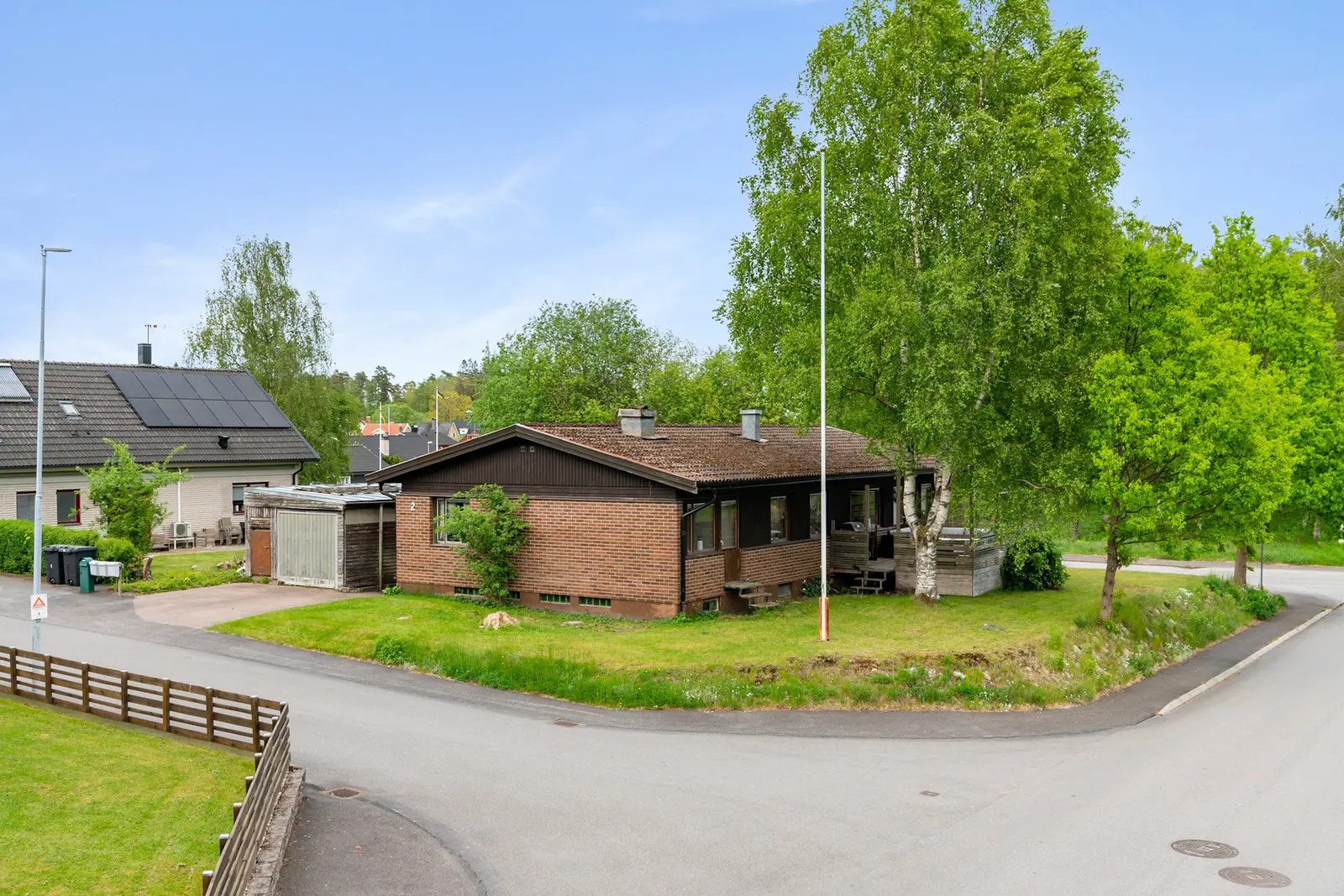 Image 1 of 6 of Garvargränd 2