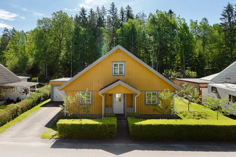 House, 6 rooms, 98 m² in Tingsryd