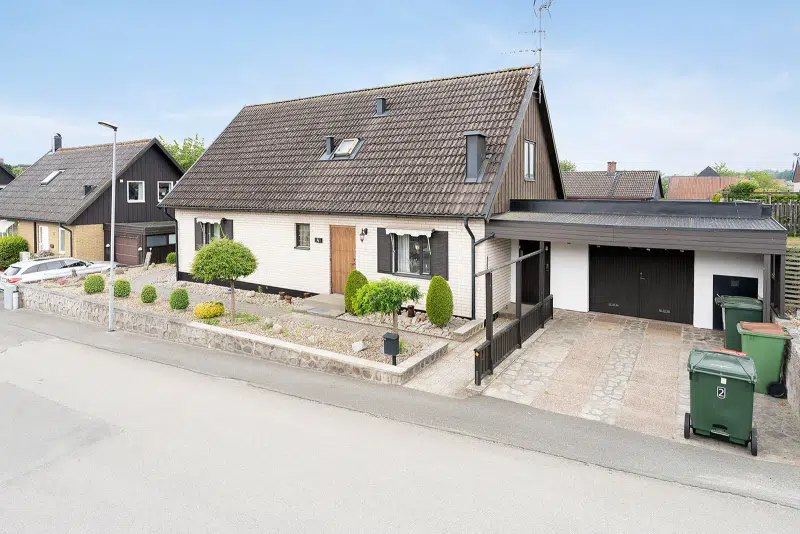 House, 5 rooms, 136 m² in Simrishamn