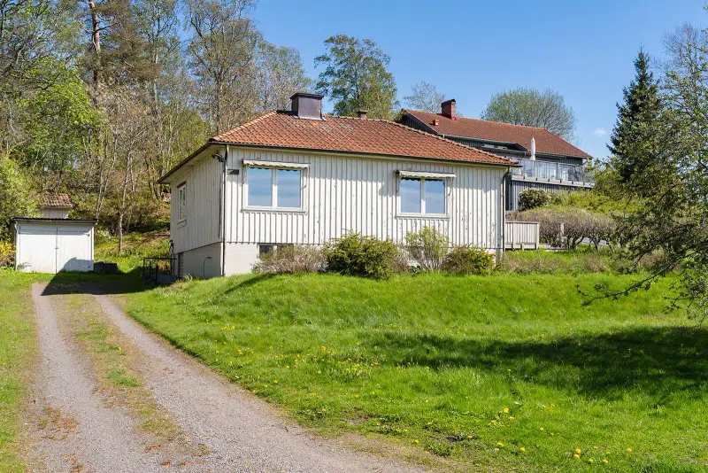 House, 3 rooms, 72 m²