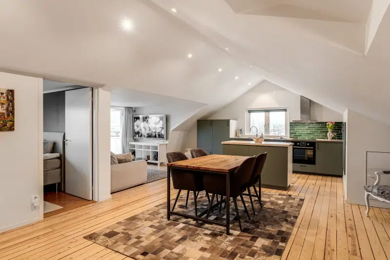 Apartment, 3 rooms, 72 m² in Göteborg