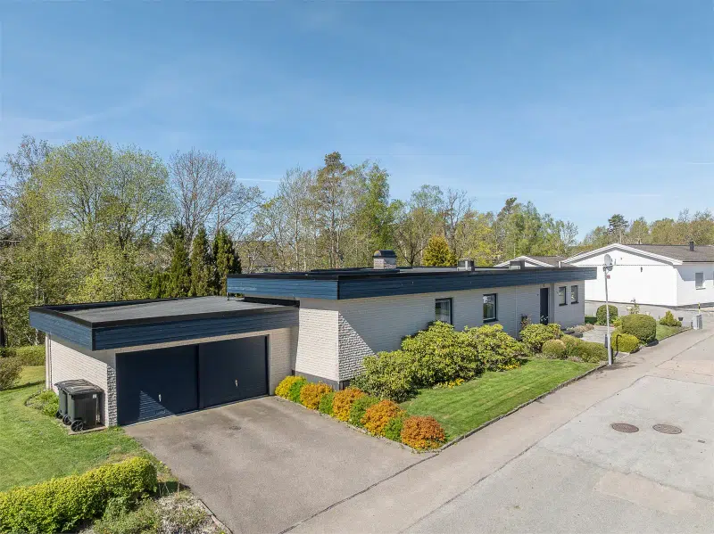 House, 9 rooms, 140 m² in Uddevalla