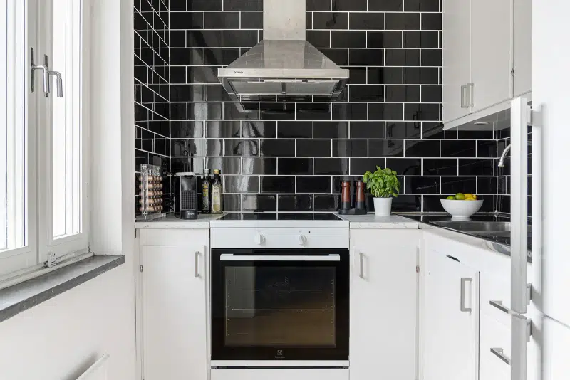 Lägenhet, 1 rum, 32 m² i Nacka