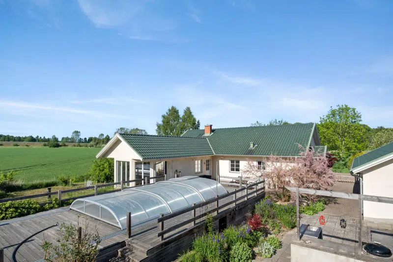Villa, 7 rum, 159 m²