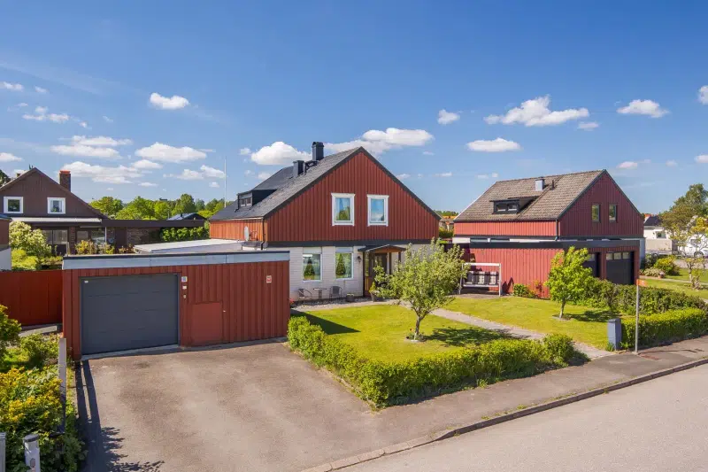Villa, 5 rum, 150 m²