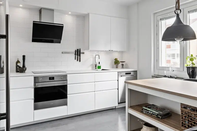 Apartment, 2 rooms, 57 m² in Göteborg