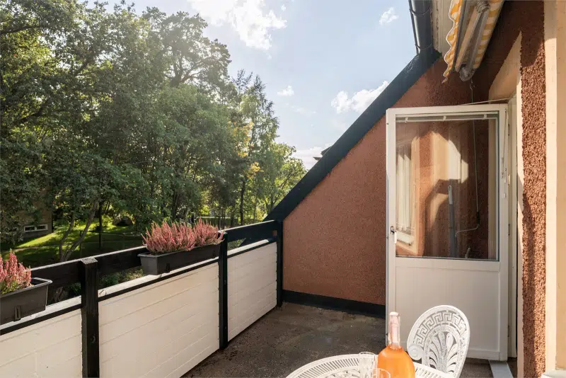 Lägenhet, 2 rum, 65 m²