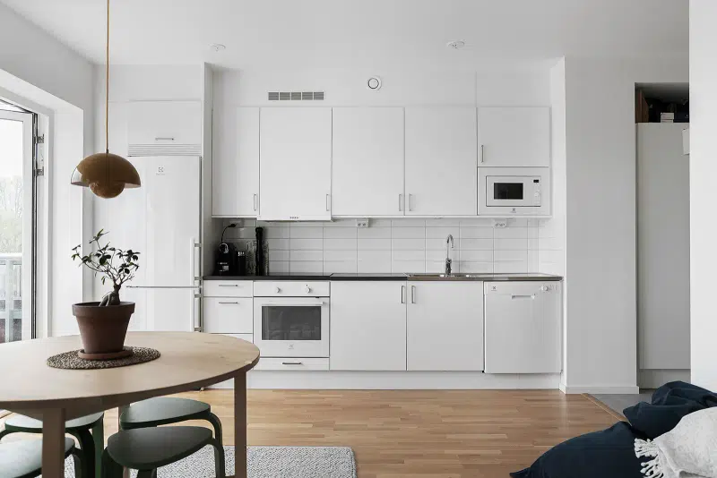 Lägenhet, 1 rum, 33 m² i Vårgårda
