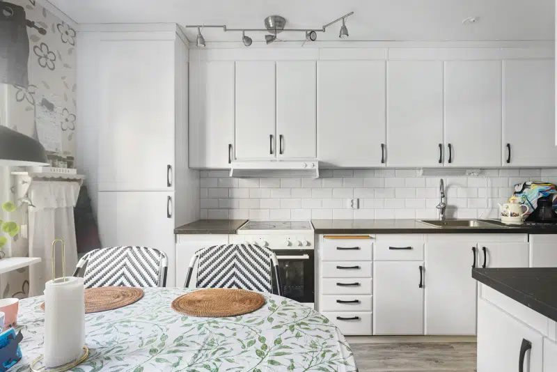 Apartment, 2 rooms, 67 m² in Karlshamn
