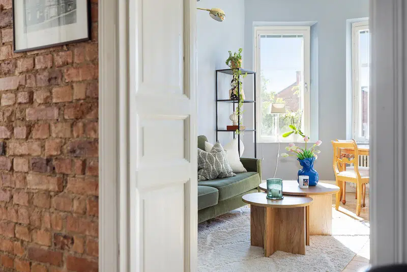 Lägenhet, 2 rum, 63 m² i Karlstad