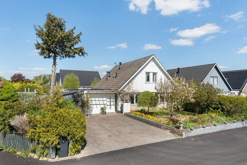House, 5 rooms, 150 m² in Skurup