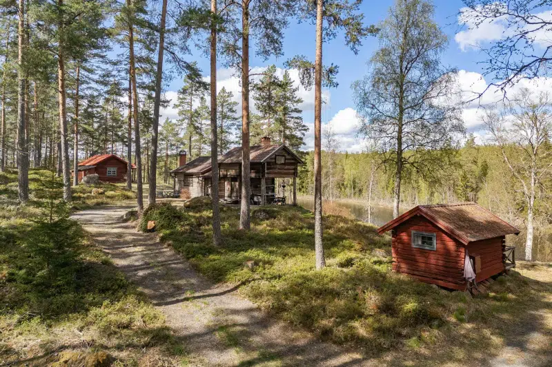 Holiday home, 2 rooms, 96 m²