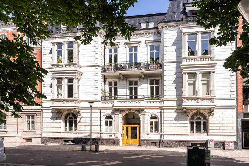 Apartment, 3 rooms, 86 m²