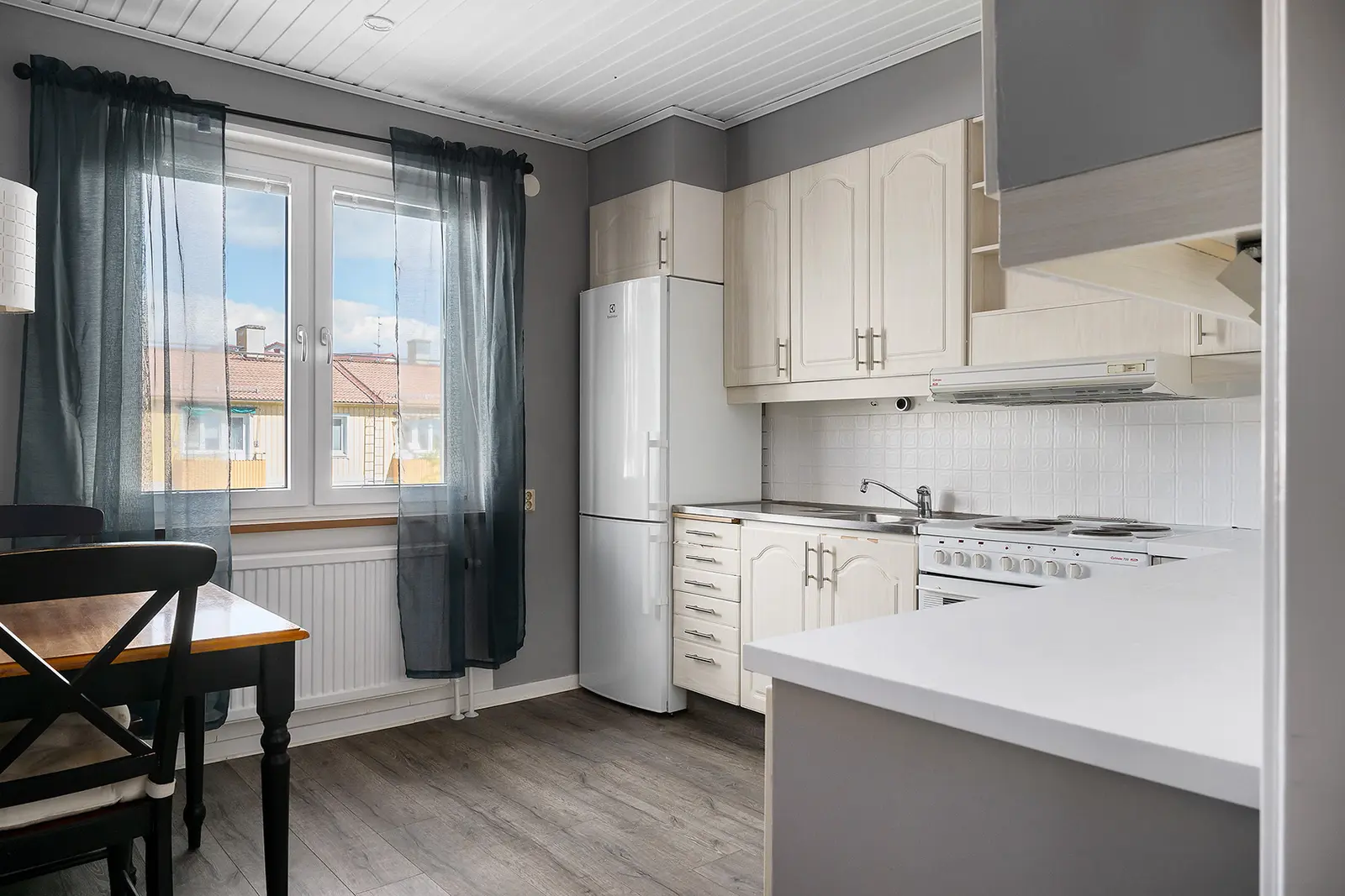 Bild 1 av 6 på Tvärgatan 7C