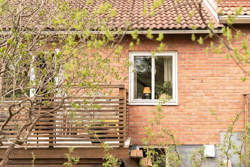 House, 3 rooms, 76 m² in Borlänge