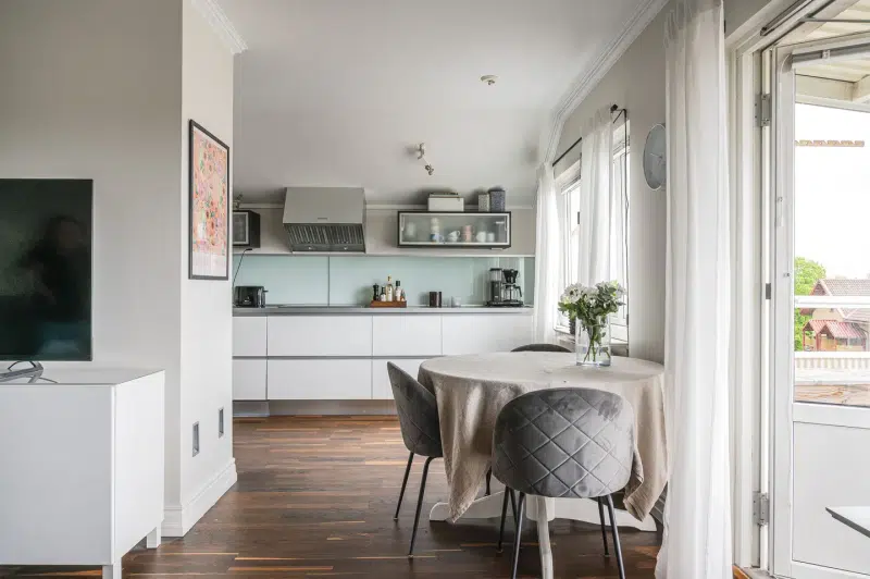 Lägenhet, 2 rum, 55 m² i Vara