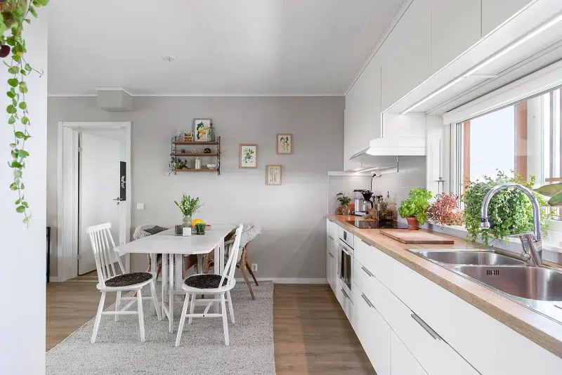Lägenhet, 3 rum, 72 m² i Nacka