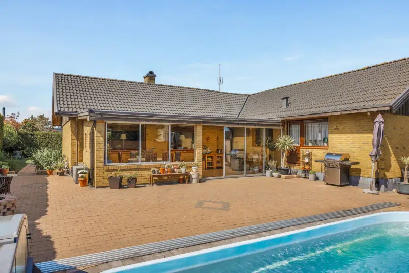 Villa, 5 rum, 149 m²