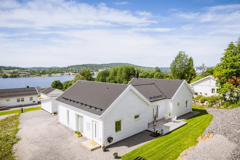 Villa, 5 rum, 158 m² i Sundsvall