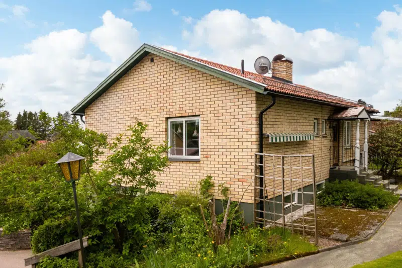 Villa, 4 rum, 88 m² i Säter