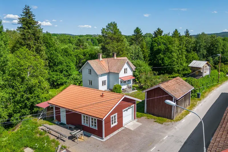 House, 6 rooms, 145 m²