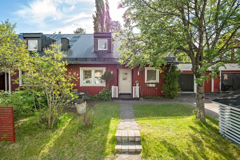 House, 4 rooms, 131 m² in Piteå