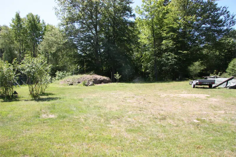 Land / plot in Örkelljunga