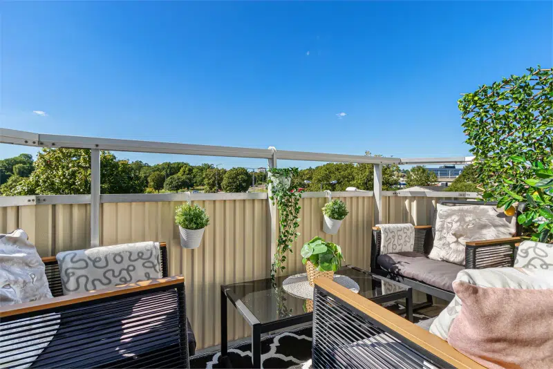 Apartment, 3 rooms, 70 m² in Stockholm