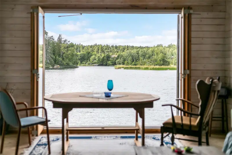 Holiday home, 4 rooms, 68 m²