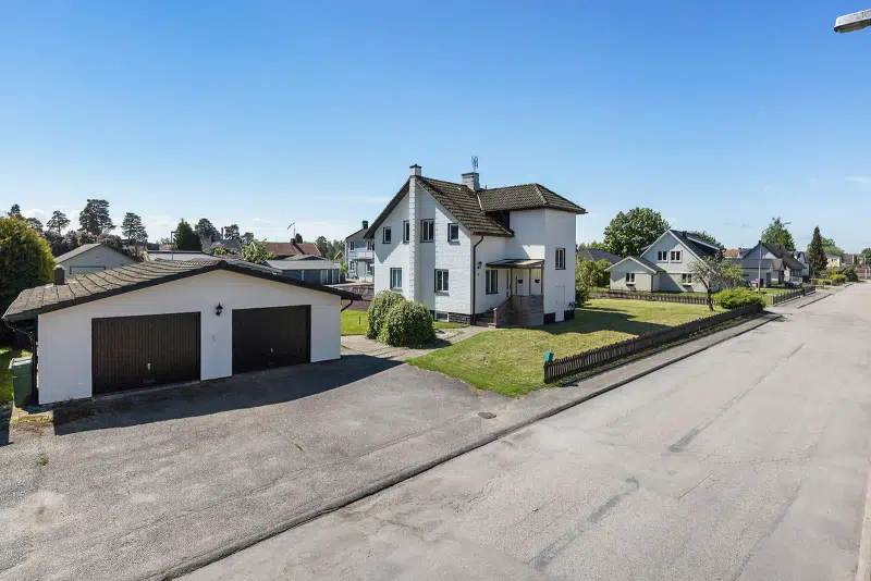 Villa, 6 rum, 130 m² i Kumla