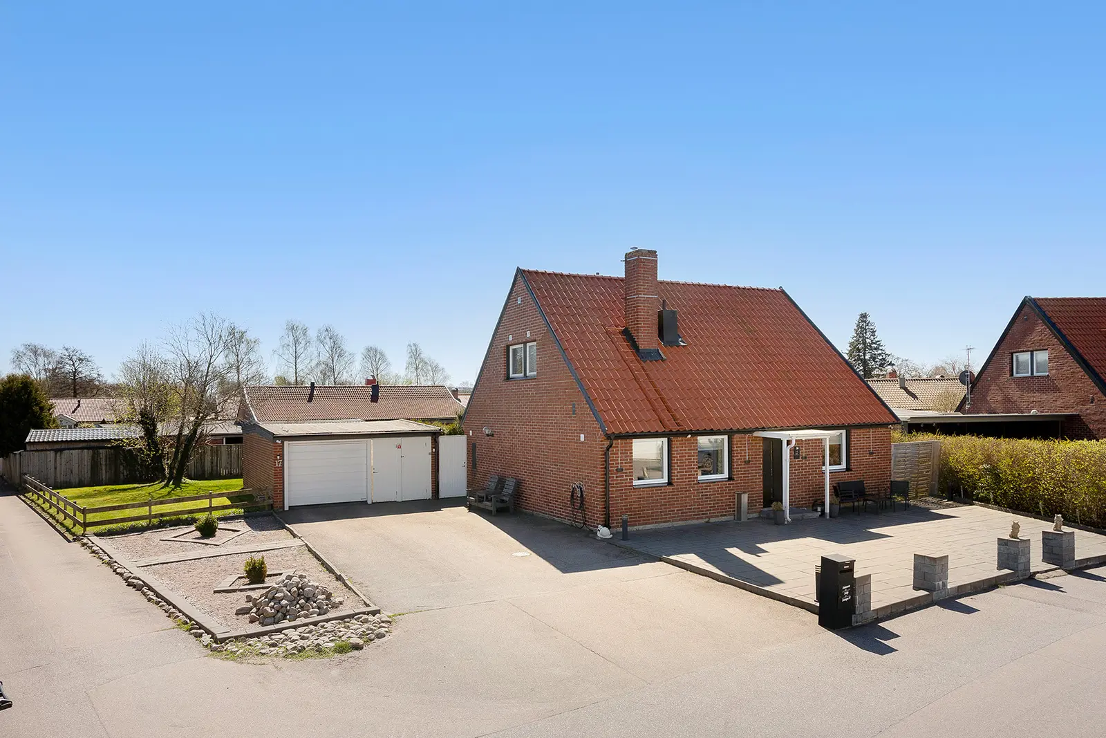 Bild 1 av 6 på Svängen 17