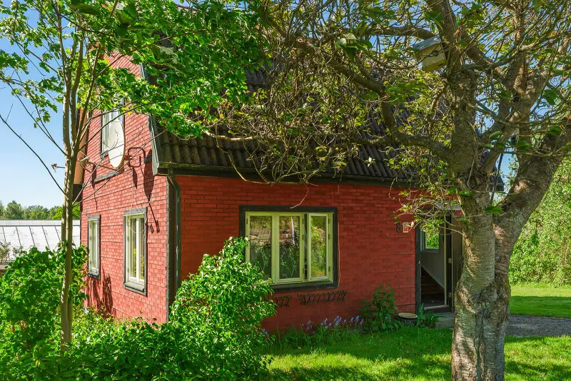 House, 4 rooms, 100 m² in Östra Göinge