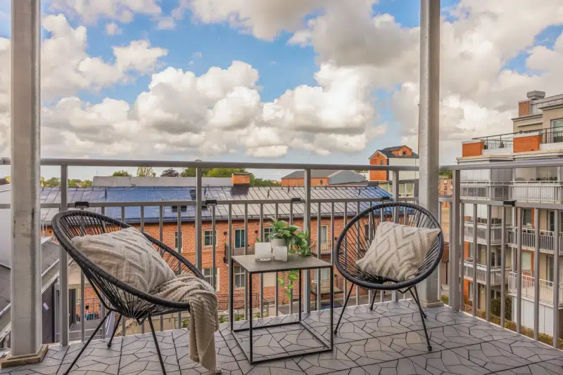 Lägenhet, 3 rum, 74 m² i Staffanstorp