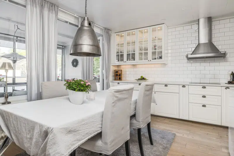 Apartment, 3 rooms, 81 m²