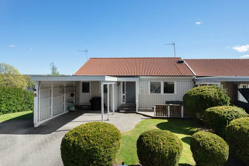 House, 6 rooms, 152 m²
