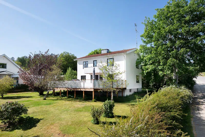 House, 7 rooms, 146 m²