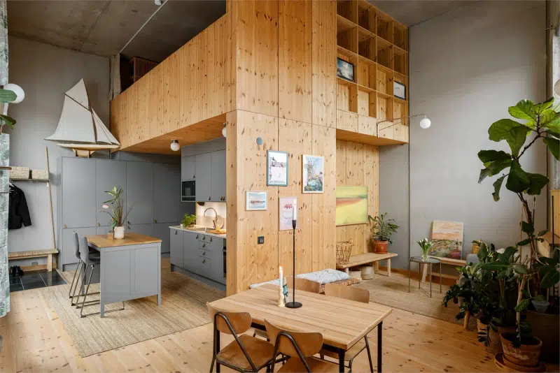 Lägenhet, 2 rum, 51 m² i Göteborg